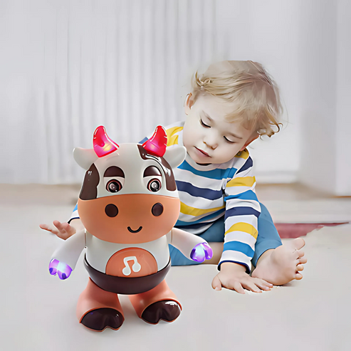 Interactief kinderspeelgoed